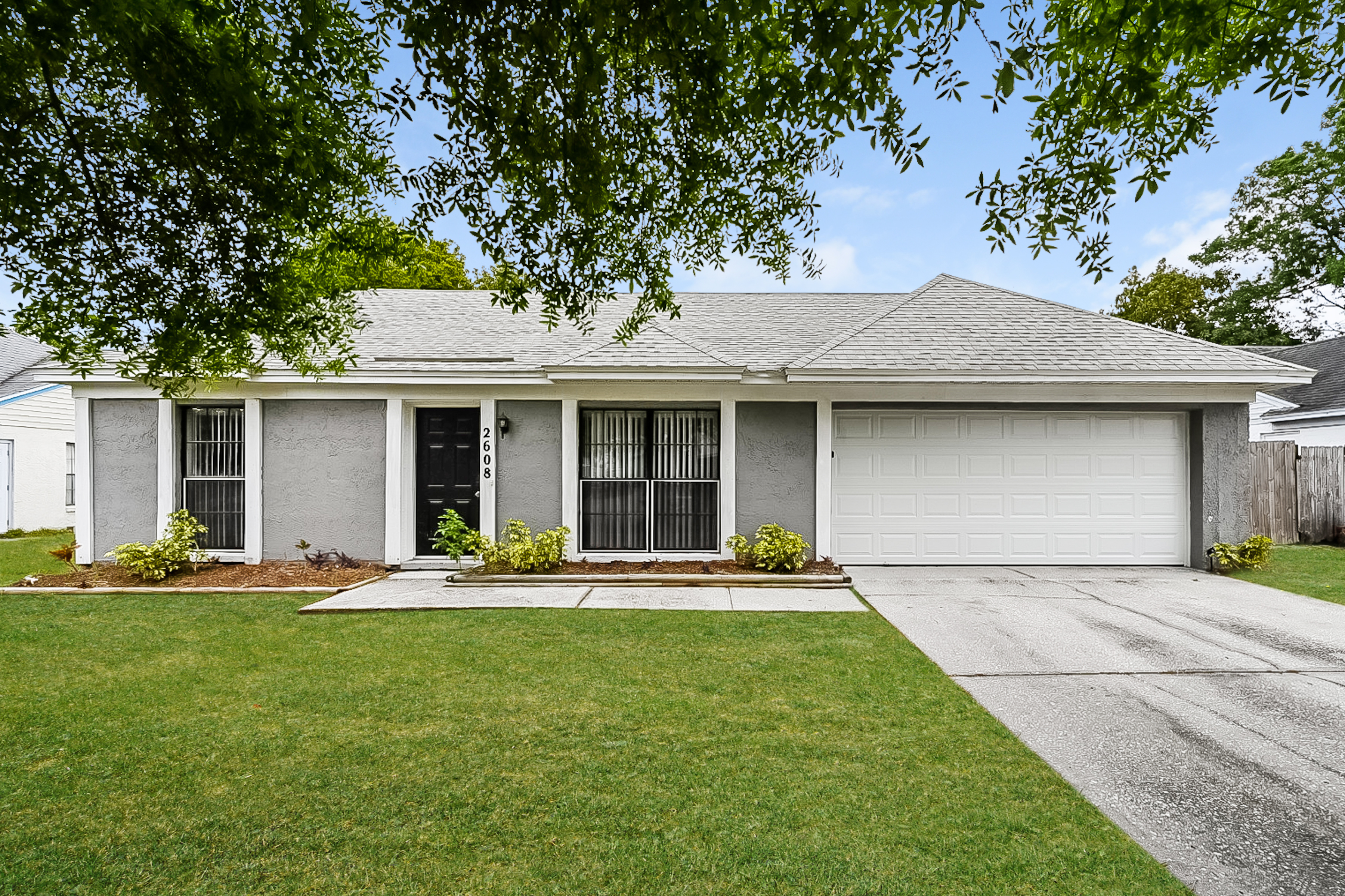 2608 Hampton Park Pl Seffner, FL 33584